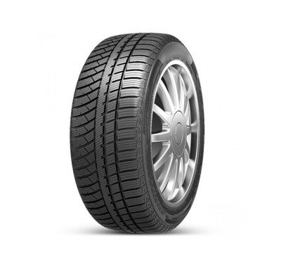 Шины RoadX RX Motion 4S 215/60 R16 99V